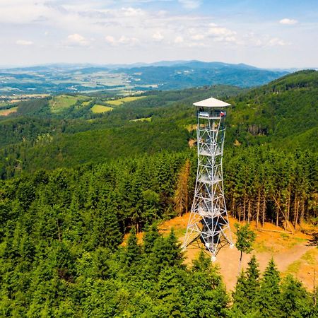 Villasol Polanica-Zdrój Exterior foto