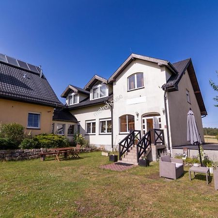 Villasol Polanica-Zdrój Exterior foto