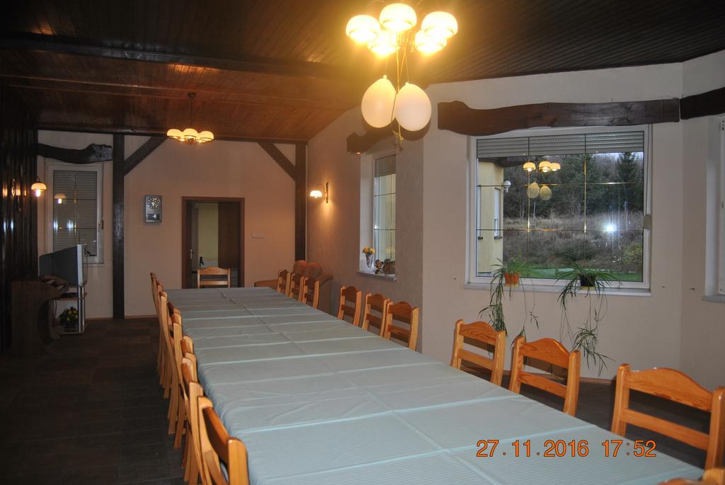 Villasol Polanica-Zdrój Exterior foto