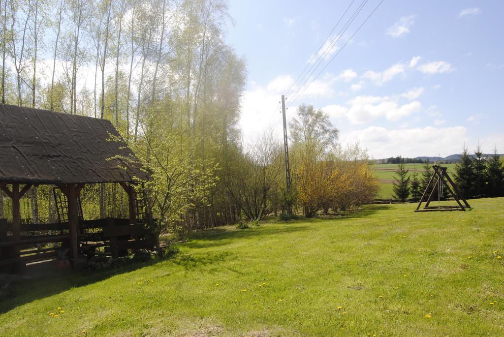 Villasol Polanica-Zdrój Exterior foto