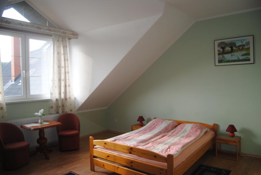 Villasol Polanica-Zdrój Exterior foto