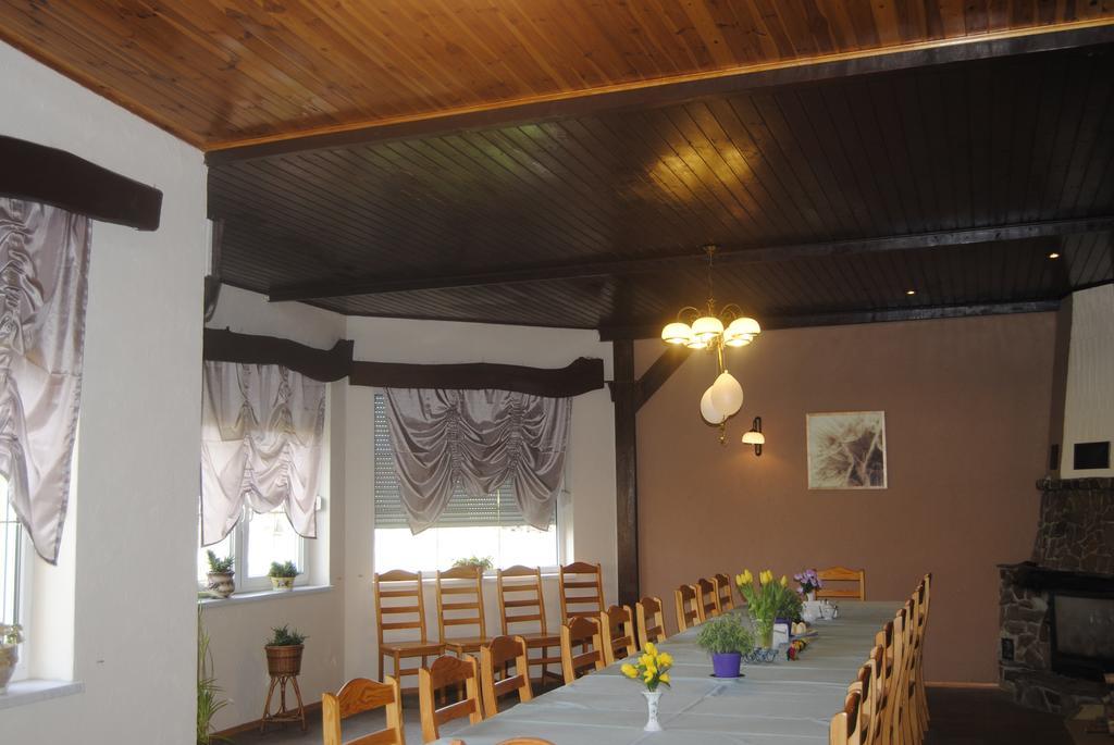 Villasol Polanica-Zdrój Exterior foto