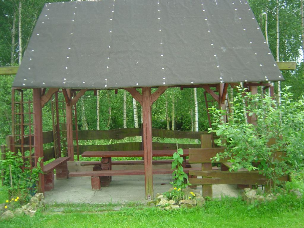 Villasol Polanica-Zdrój Exterior foto