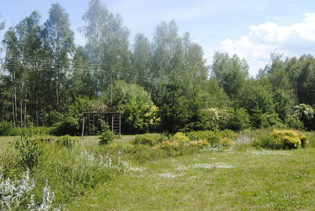 Villasol Polanica-Zdrój Exterior foto