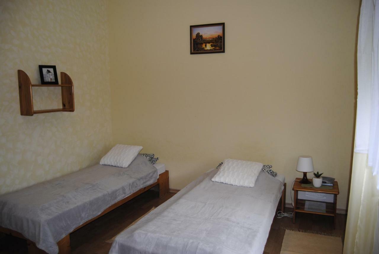 Villasol Polanica-Zdrój Exterior foto